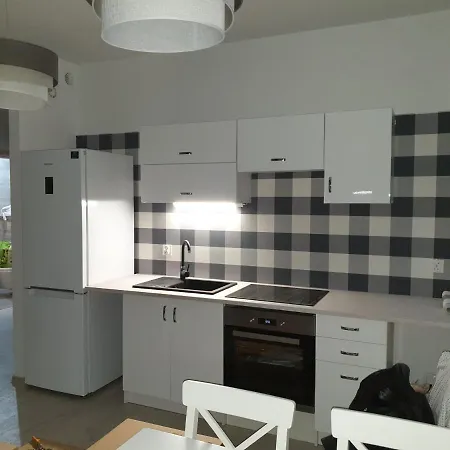 Apartman Chopina 29 *