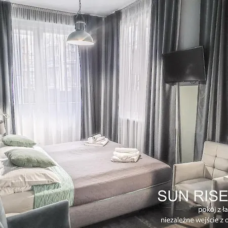 Apartman Chopina 29
