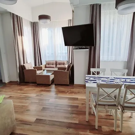 Chopina 29 Apartman