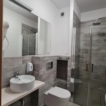 Apartman Chopina 29 Sopot