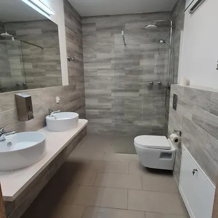 Apartman Chopina 29 Sopot