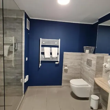 Apartman Chopina 29