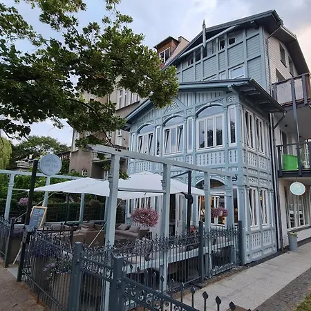 Chopina 29 Apartman
