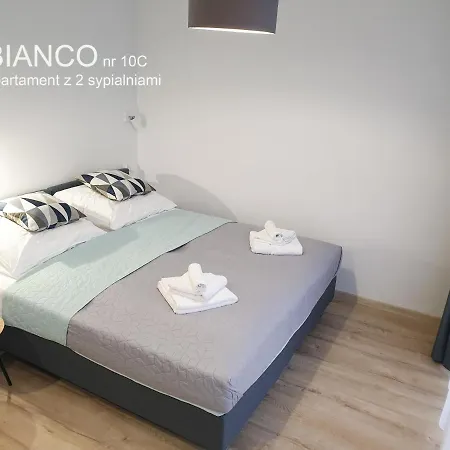 Apartman Chopina 29