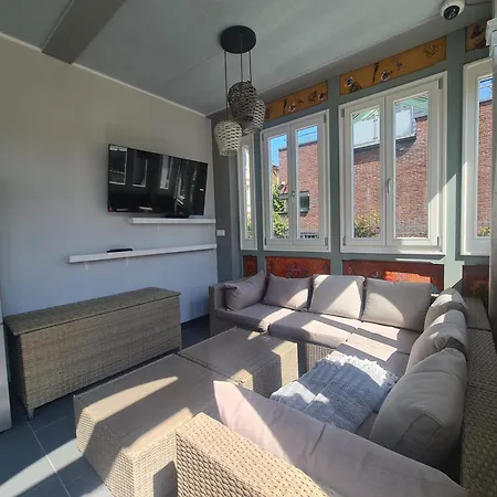 Apartman Chopina 29