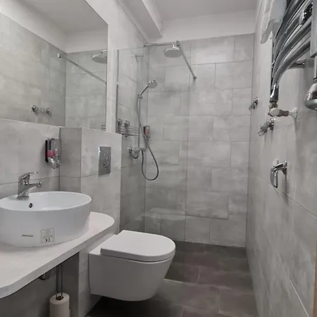 Apartman Chopina 29 *