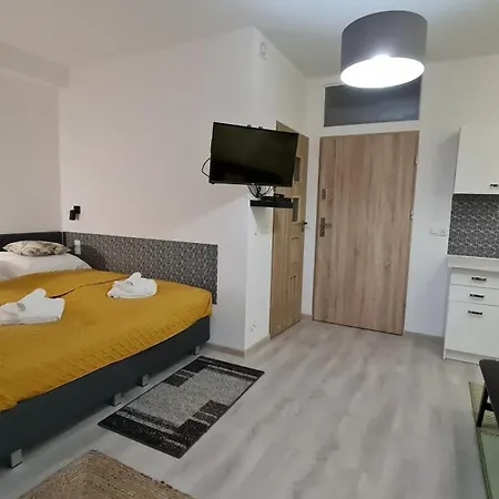 Apartman Chopina 29 Sopot