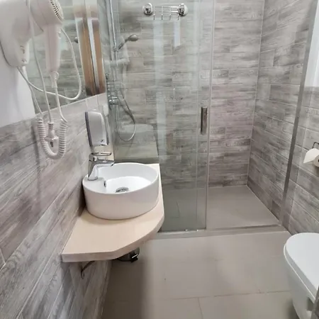 Apartman Chopina 29 Sopot