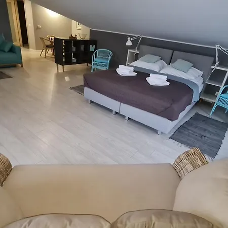 Chopina 29 Apartman *