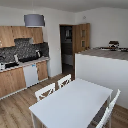 Apartman Chopina 29