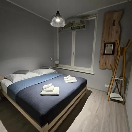 Apartman Chopina 29 *
