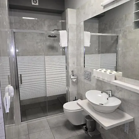 Chopina 29 Apartman Sopot